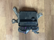 TOYOTA YARIS MK2 1.3 PETROL ECU 89661 0D311 2006 20115