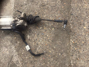 VAUXHALL  ASTRA J 1.6 PETROL POWER STEERING RACK P13413959 2010 201520