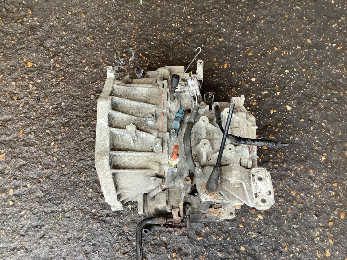 SUZUKI SPLASH 1.2 PETROL AUTOMATIC GEARBOX 2008 20147