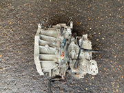 SUZUKI SPLASH 1.2 PETROL AUTOMATIC GEARBOX 2008 20147