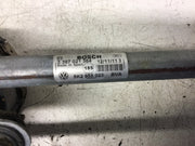 VOLKSWAGEN GOLF MK6 WIPER MOTOR LINKAGE 5K2955023 2009 20122