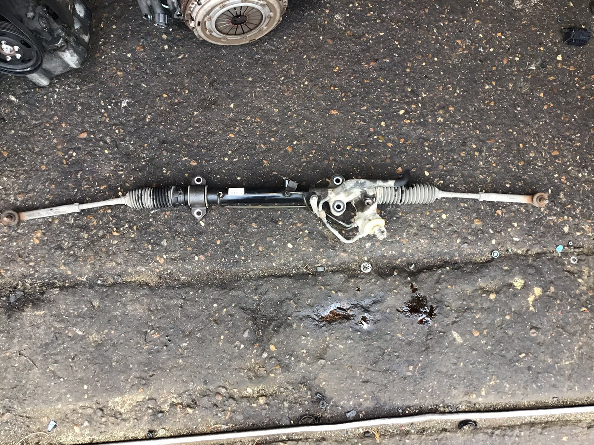MAZDA MX5 POWER STEERING RACK  2006 20142