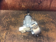 PEUGEOT 108 IGNITION BARREL LOCK AND KEY 89782 0H020 2015 20225