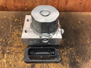 VAUXHALL CORSA E ABS PUMP MODULE 39011871 WITH CODE 2015 20192