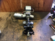 VAUXHALL CORSA C ELECTRIC POWER STEERING COLUMN PUMP AND ECU 13136674 2001 20067