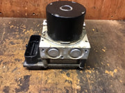 VOLKSWAGEN POLO 9N3 ABS PUMP MODULE 0265231712 6Q0614117S 2005 20096