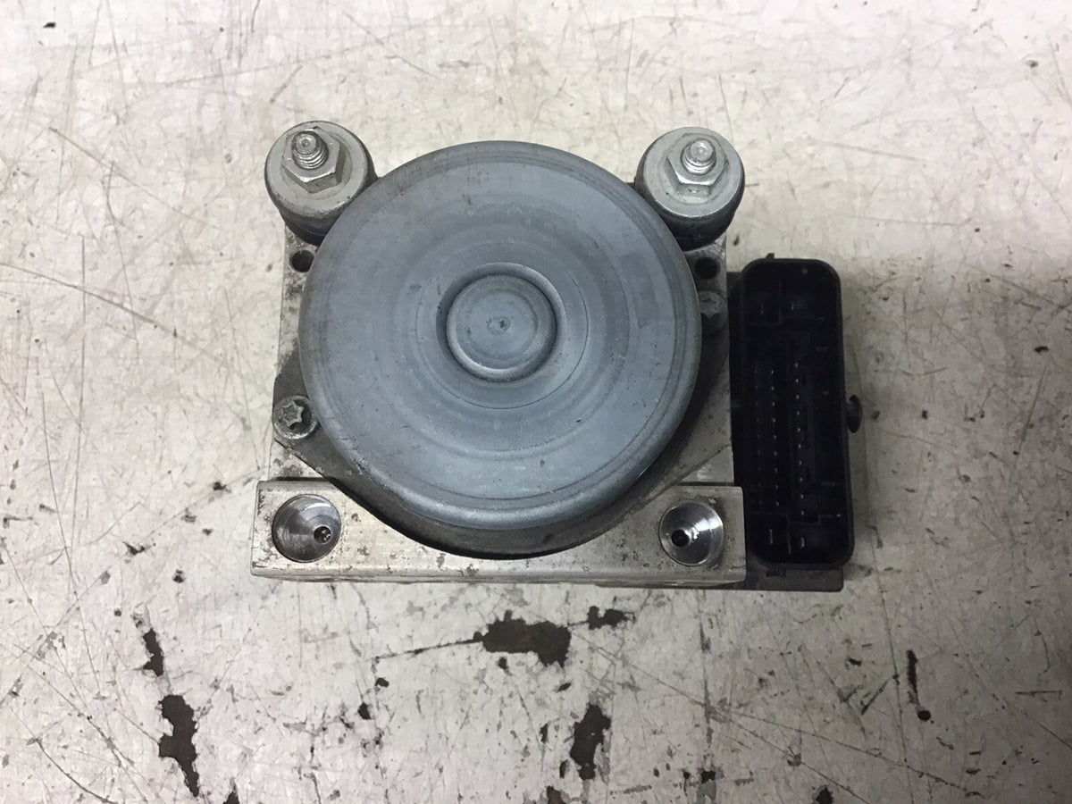 VAUXHALL CORSA D ABS PUMP MODULE 13282282 0265232288 FE 2008 20140