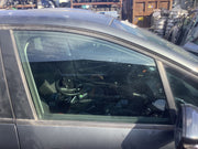 PEUGEOT 208 DRIVER'S O/S SIDE FRONT WINDOW GLASS DOOR WINDOW 2012 20180