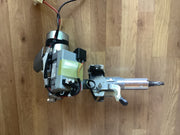 TOYOTA VERSO 1.6 DIESEL POWER STEERING COLUMN PUMP AND ECU F1901 0F020 2013 20182