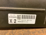 NISSAN X TRIAL MK1  ENGINE CONTROL UNIT ECU A56 V26 2002 20073
