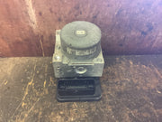PEUGEOT 2008 MK1  ABS PUMP MODULE 9814482780 2013 20194