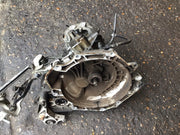 VAUXHALL CORSA C 1.2 PETROL GEARBOX  5 SPEED MANUAL F13C394 2001 20063
