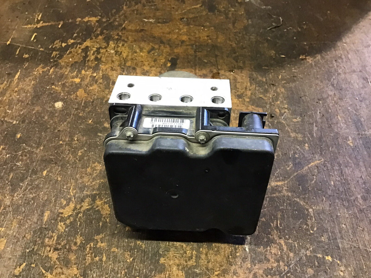 MERCEDES A CLASS W169 ABS PUMP MODULE A0054319512 0265235054 2005 20128