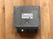 SEAT IBIZA MK4 1.2 PETROL ENGINE CONTROL MODULE 03F906070GT 2010 20164