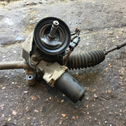 HONDA JAZZ MK2 ELECTRIC POWER STEERING RACK SAA E7 2002 20088