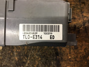 HONDA ACCORD MK8 PETROL FUSE BOX BODY CONTROL TL0 E314 2008 20142