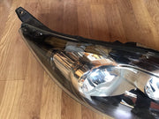 FORD FIESTA MK7 DRIVER'S SIDE O/S HEADLIGHT 8A61 13W029 BJ 2009 20125