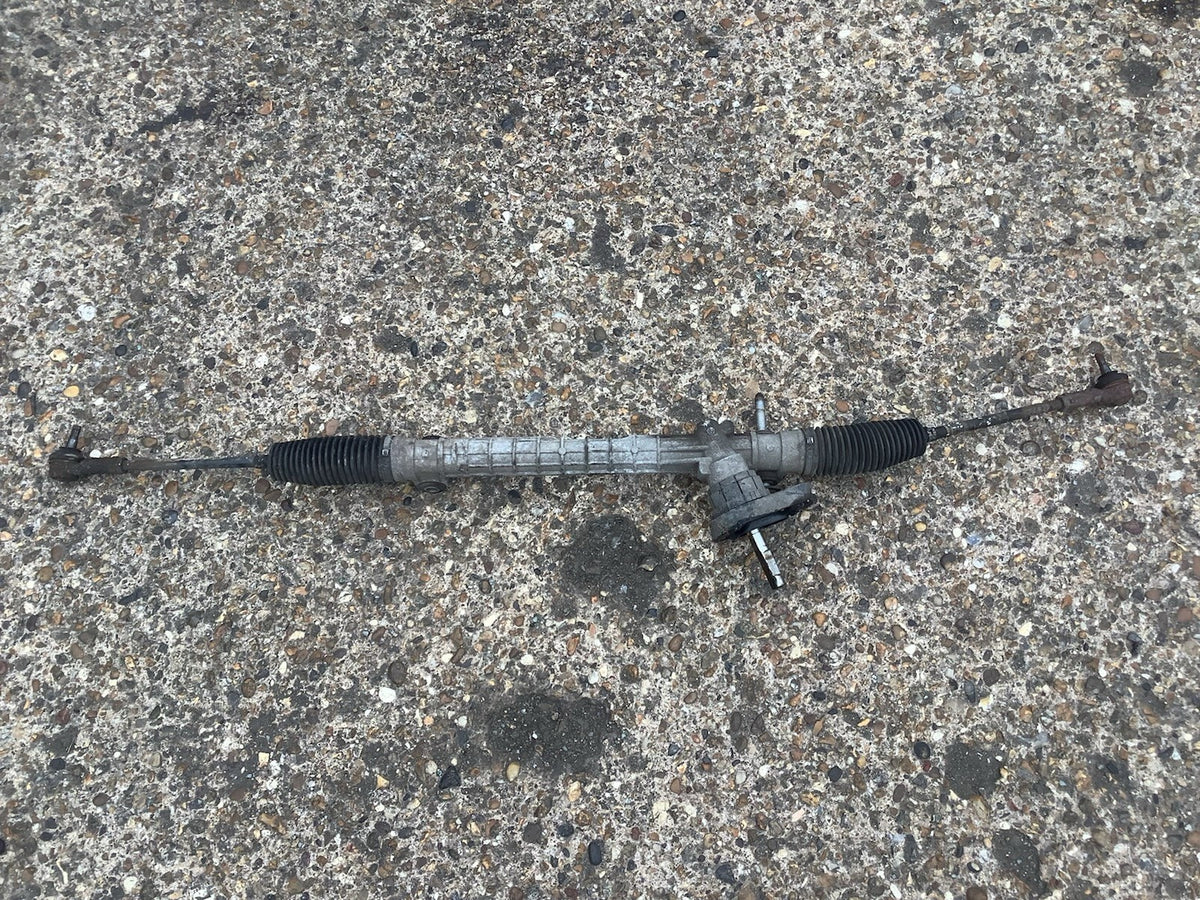 VAUXHALL CORSA C POWER STEERING RACK 26082873 2010 20147