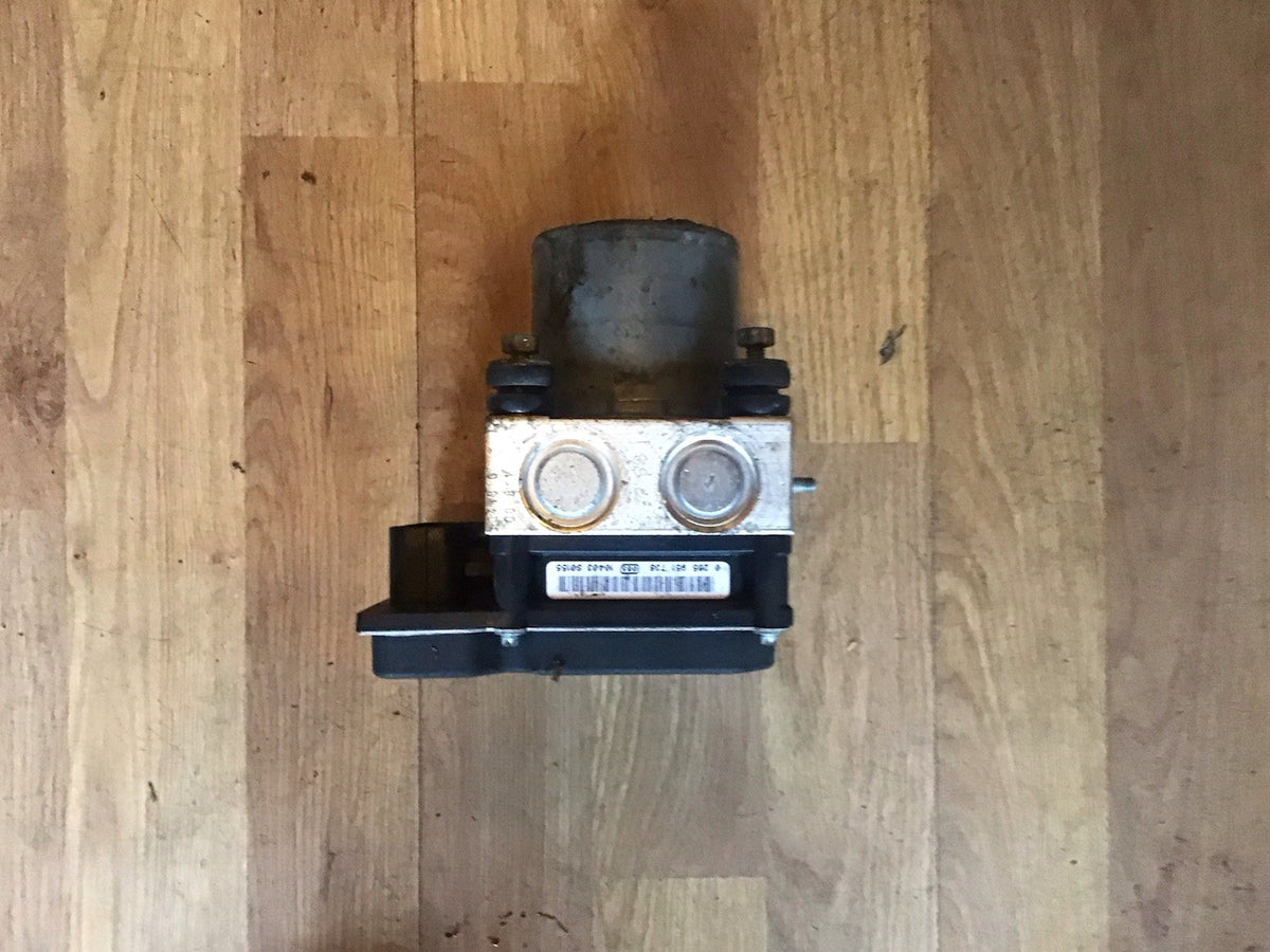 PEUGEOT 3008 ABS PUMP MODULE 1.6 PETROL 0265230304 9674677580 2009 20131