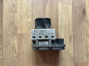 VOLKSWAGEN POLO 9N3 1.2 PETROL ABS PUMP MODULE 6Q0907379AF 2005 20095