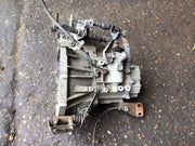 TOYOTA YARIS MK1 1.3 PETROL 5 SPEED MANUAL GEARBOX 2SZ 2001 20066