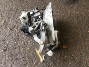 VAUXHALL CORSA D GEARBOX MANUAL 1.2 PETROL CODE ML5 5 SPEED 2010 20146