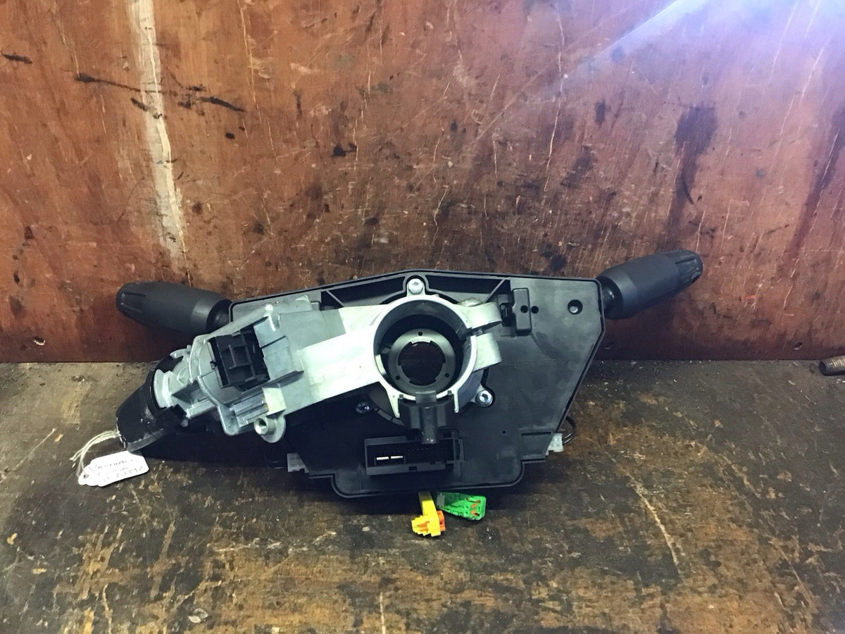 VAUXHALL CORSA D 1.4 PETROL ECU KIT 55583750 AA5L 2010 201410