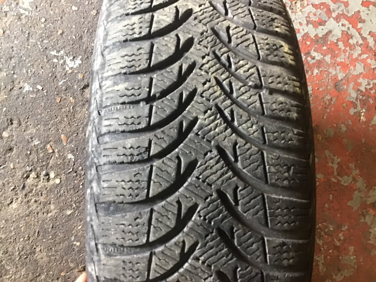HONDA JAZZ MK2  SPARE WHEEL 14''  STEEL RIM TYRE 175X65X14  2002 20082
