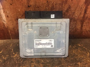 FORD FIESTA MK7 1.4 AUTOMATIC GEARBOX CONTROL MODULE ECU 8A61 12B565 AH 2009 121