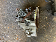 TOYOTA AYGO MK2 PEUGEOT 108 1.0 PETROL MANUAL GEARBOX 5 SPEED 2014 20220
