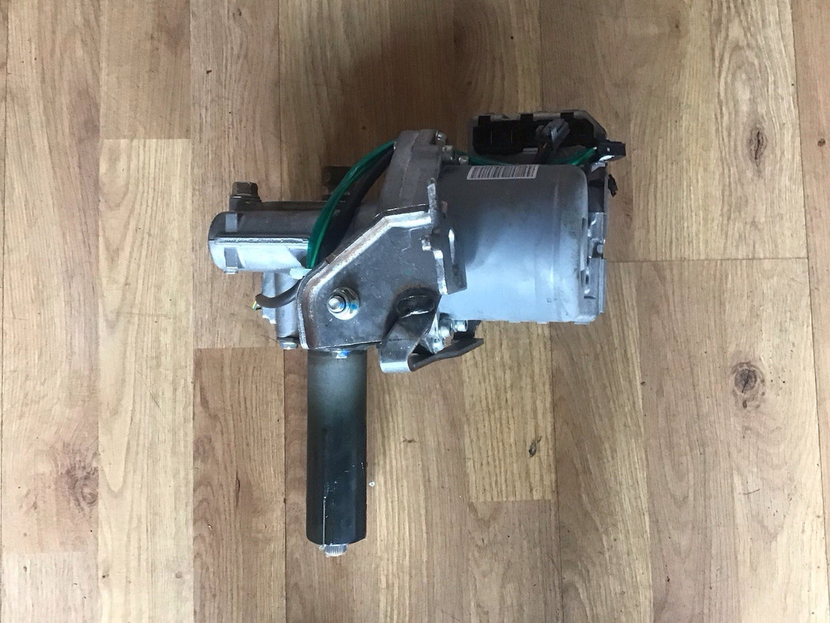 NISSAN JUKE POWER STEERING COLUMN 48810BA60D 2013 20180