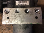 PEUGEOT 308 ABS PUMP MODULE 9666229480 0265230714 2008 201311