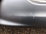 HONDA JAZZ MK2 REAR BUMPER  ALABASTER SILVER NH700M 2002 20088