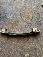 VAUXHALL MERIVA B REAR CRASH BAR BUMPER SUPPORT BAR 2010 20173
