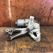 PEUGEOT 5008 WIPER MOTOR FRONT RIGHT 3397021289 2009 20172