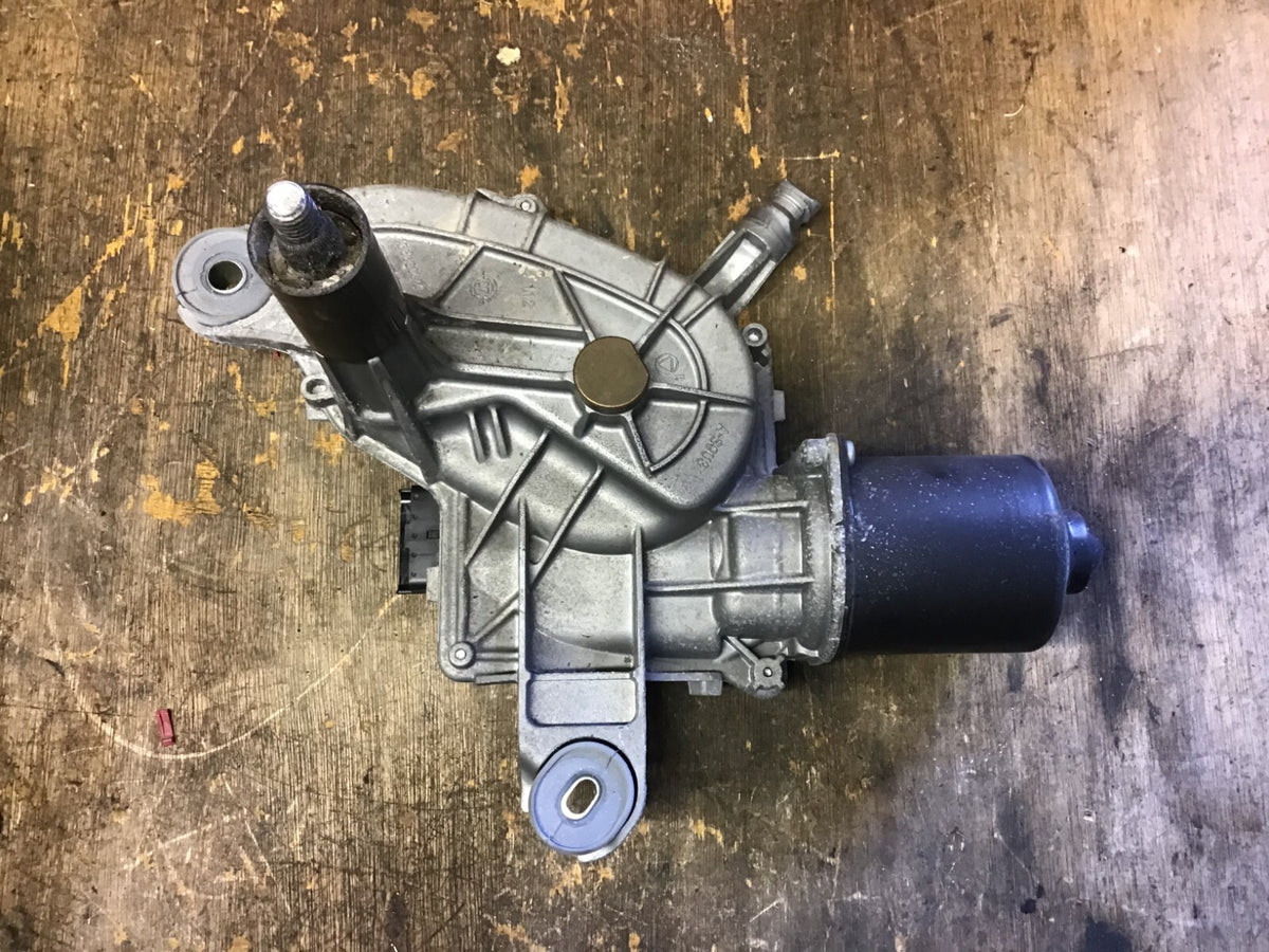 CITROEN C4 PICASSO DRIVER'S SIDE O/S FRONT WIPER MOTOR 9682485580 2007 20133