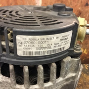 TOYOTA AYGO PEUGEOT 107 CITROEN C1 PETROL ALTERNATOR 27060 0Q011  2005 20133
