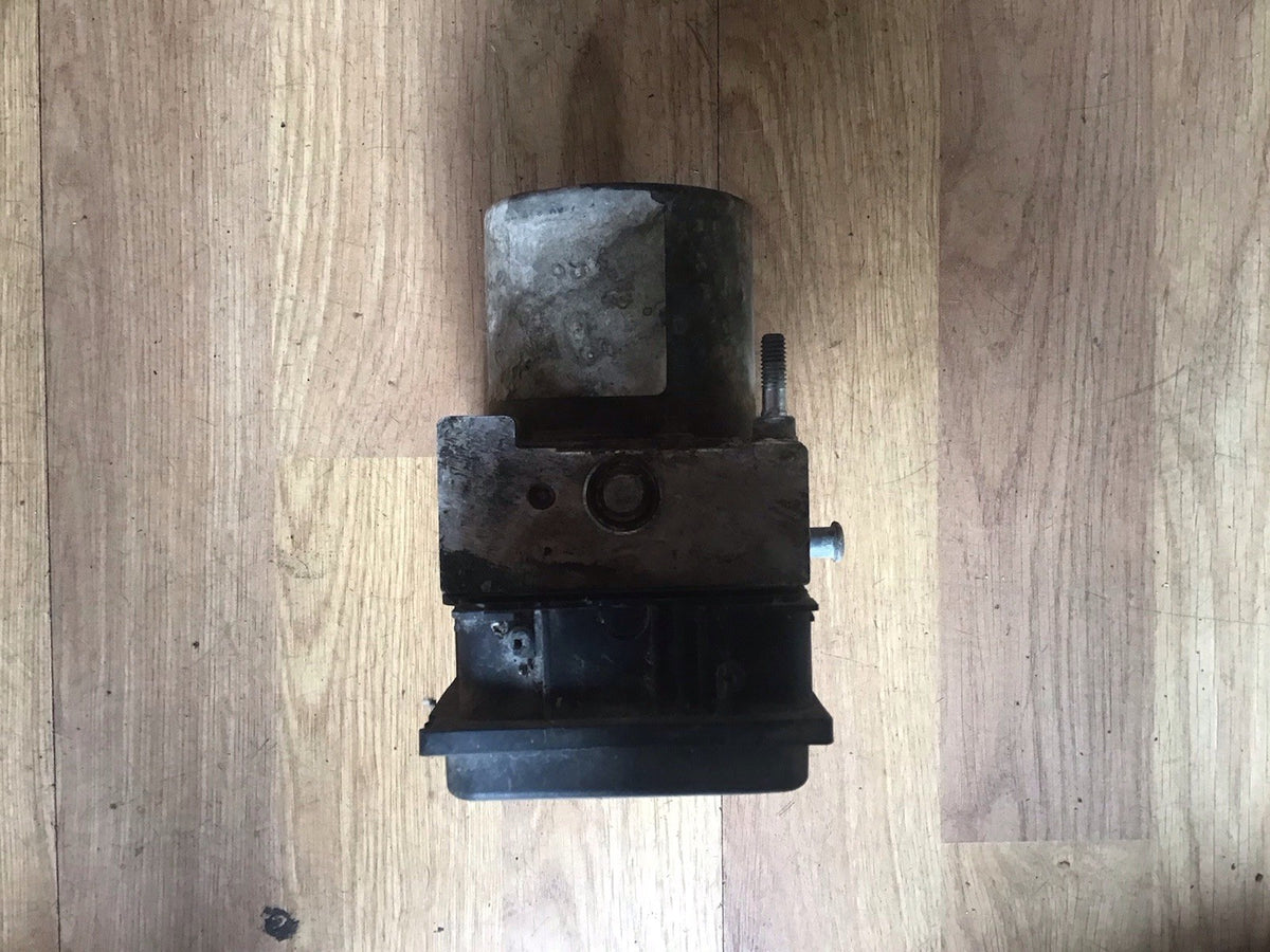 PEUGEOT EXPERT ABS PUMP MODULE 2.0 DIESEL 0265231550 2007 20164