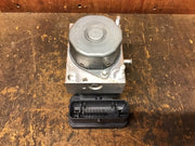 FIAT PANDA PETROL ABS PUMP MODULE 0265260434 51932761 2012 20203