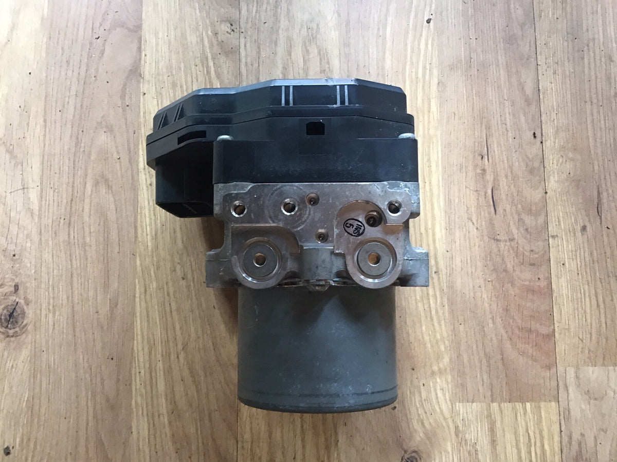 LEXUS IS220D 2.2 DIESEL ABS PUMP MODULE 133800 4860 2008 201210