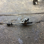HONDA JAZZ MK2 ELECTRIC POWER STEERING RACK SAA E7 2002 20080