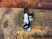 VOLKSWAGEN MK6 IGNITION BARREL LOCK AND KEY 1K0905851B 2008 20135