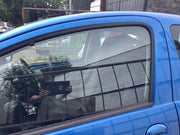 TOYOTA AYGO PASSENGER'S N/S SIDE WINDOW GLASS DOOR WINDOW 3 DOOR 2005 20144