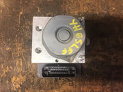 VAUXHALL CORSA E ABS PUMP 39002554 AYF 2015 20190