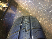 FORD FOCUS MK3 SPARE WHEEL 16'' STEEL RIM TYRE 125X90X16 2011 20184