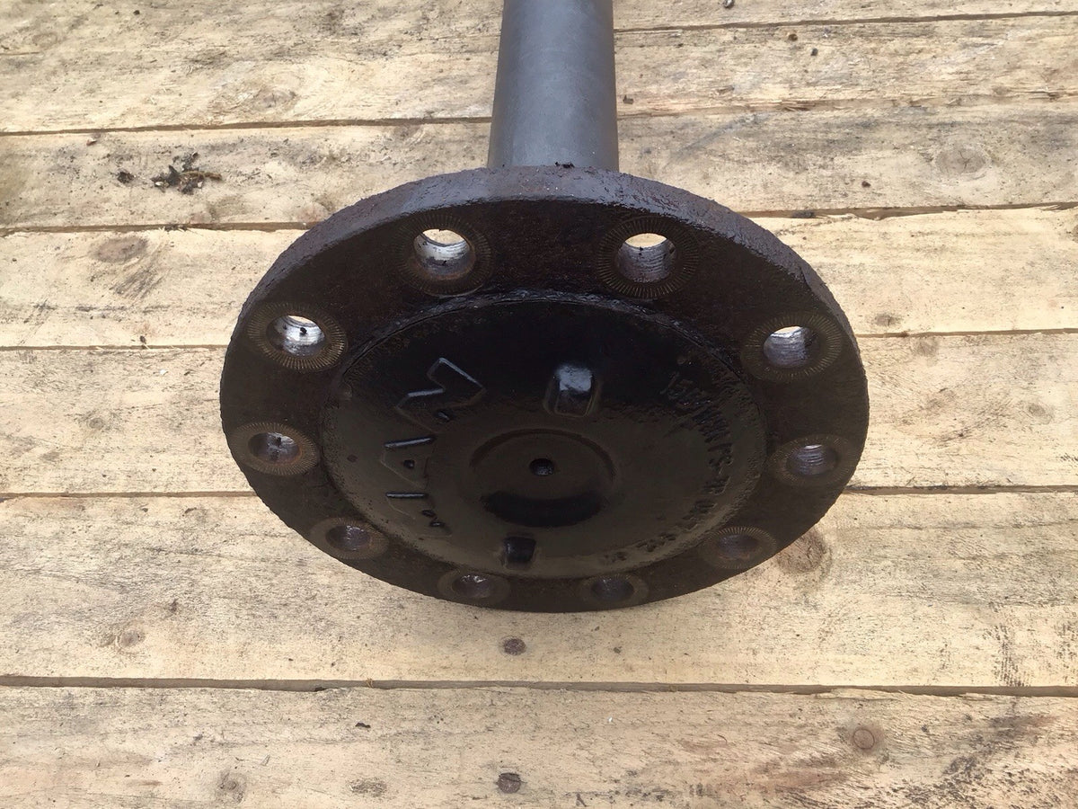 MAN TGX TGS  HALF SHAFT DRIVE SHAFT DRIVE AXLE RIGHT 15B41HN 2015 20203