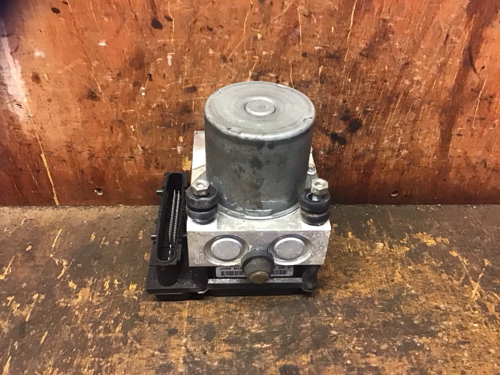 TOYOTA AYGO ABS PUMP MODULE 1.0 PETROL 0265951530 2005 20120