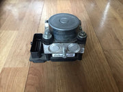VAUXHALL CORSA D ABS PUMP MODULE 1681975280 2006 20108