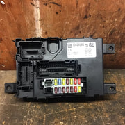 VAUXHALL CORSA D 1.2 PETROL ECU KIT 55597931 ABWC 2010 20149