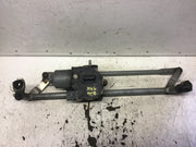 VOLKSWAGEN GOLF MK6 WIPER MOTOR LINKAGE 5K2955023 BVA 2009 20123